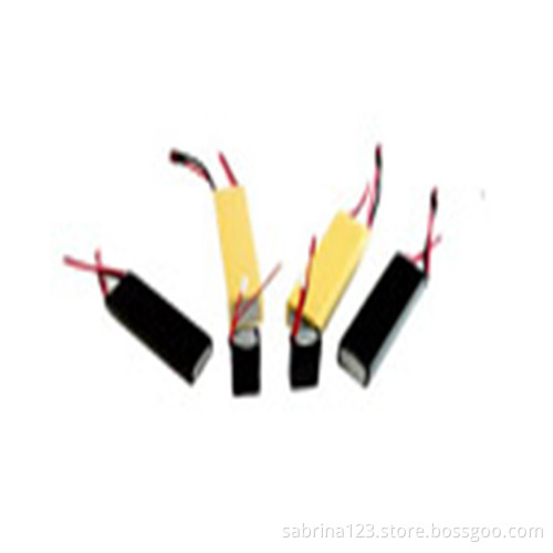 7.4v 1500mAh 25C RC Heli lipo battery